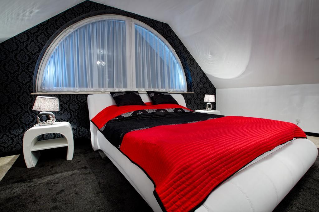 Hotel Millenium Gora Motyczna Номер фото