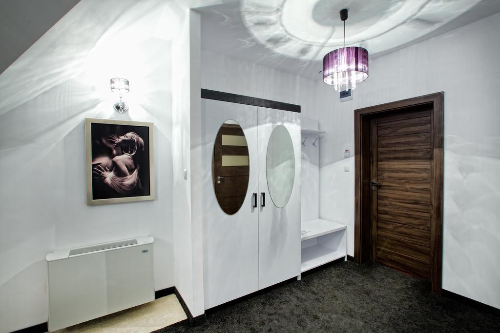 Hotel Millenium Gora Motyczna Номер фото