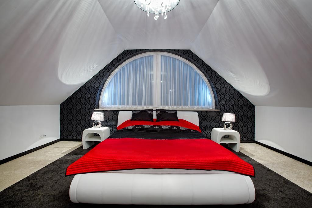 Hotel Millenium Gora Motyczna Номер фото